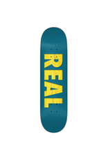 REAL REAL BOLD DECK - 8.25 BLUE