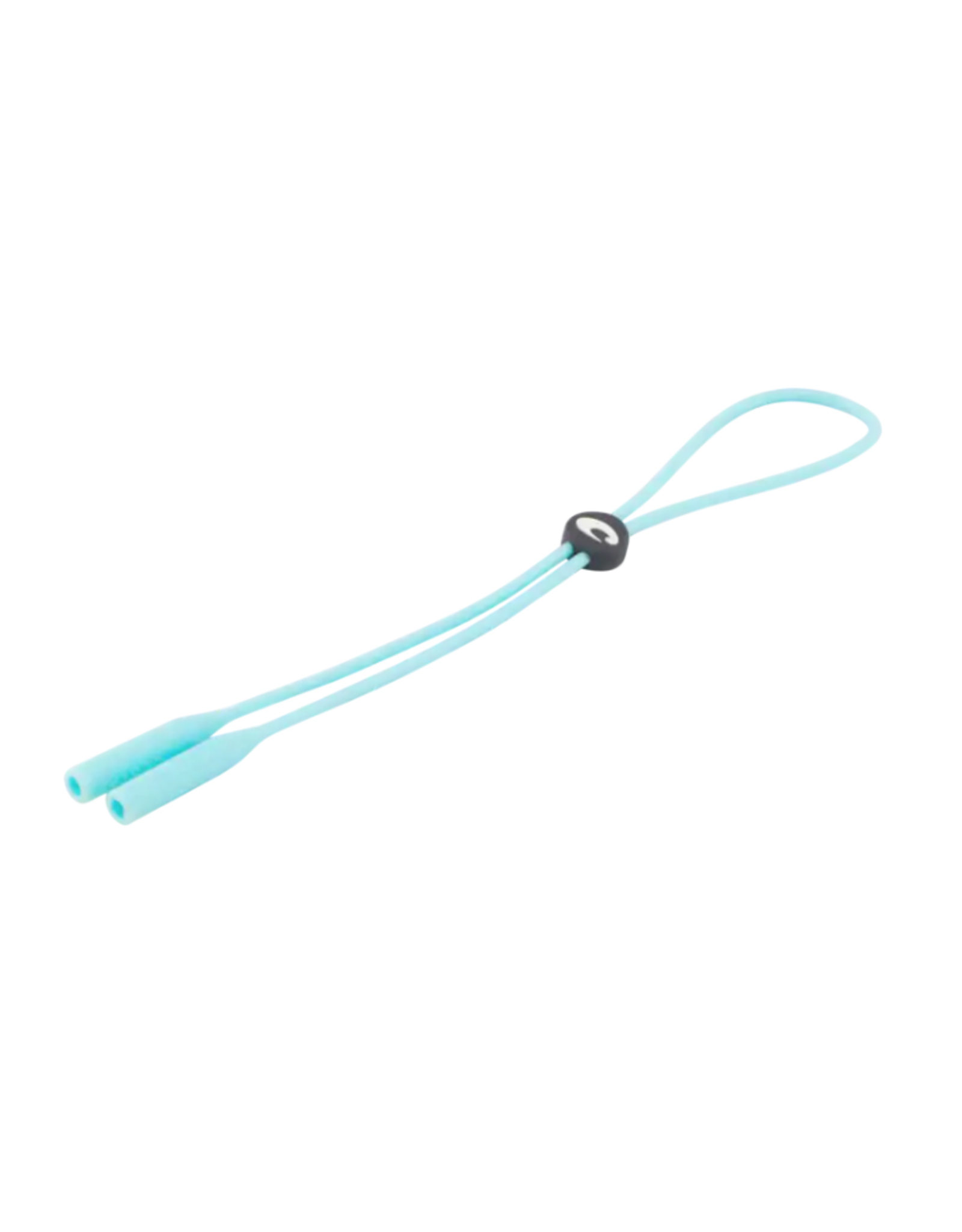 COSTA DEL MAR BOWLINE SILICONE RETAINER- LIGHT BLUE