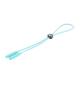 COSTA DEL MAR BOWLINE SILICONE RETAINER- LIGHT BLUE