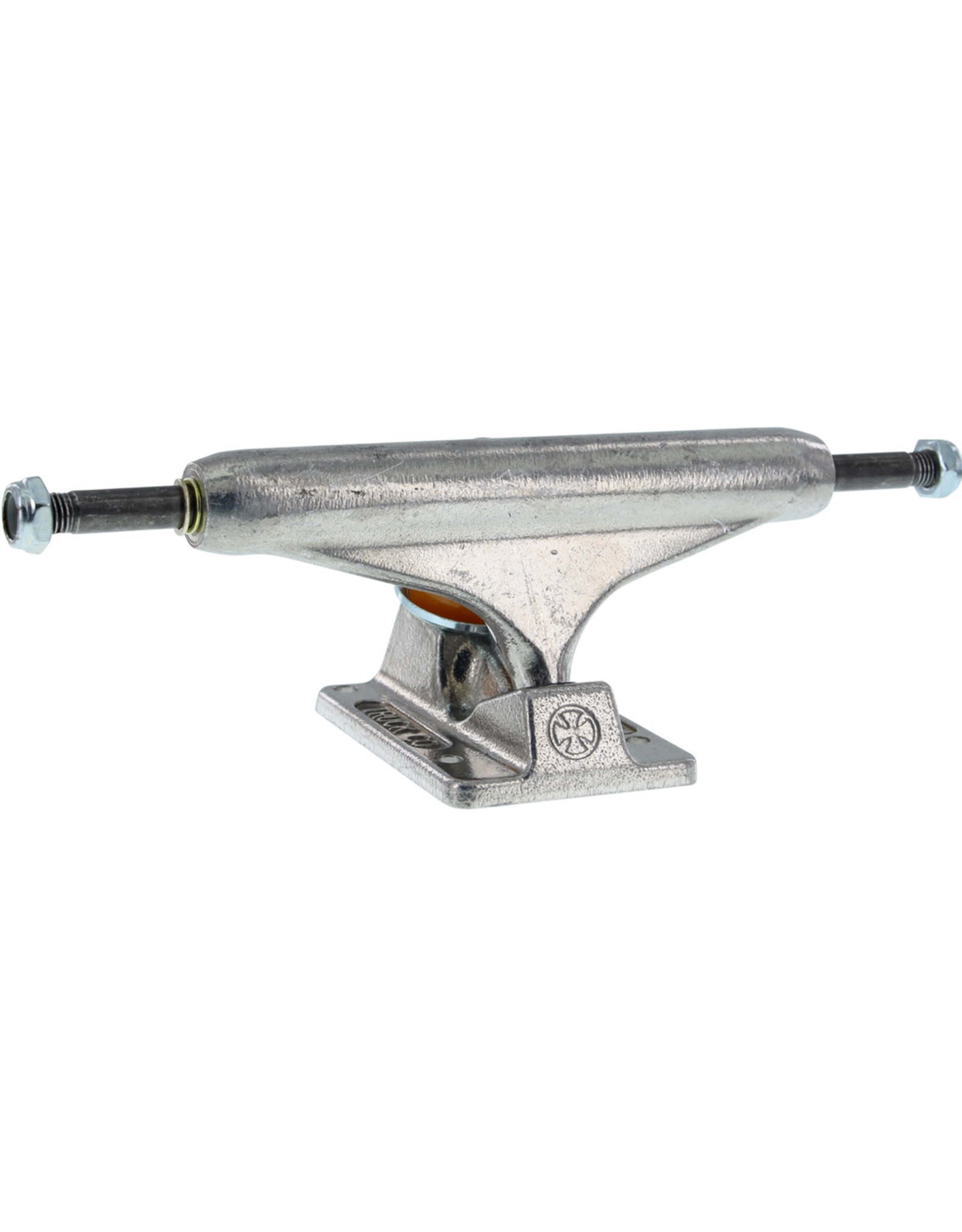 INDEPENDENT INDE STD 139MM RAW TRUCK (set of two)