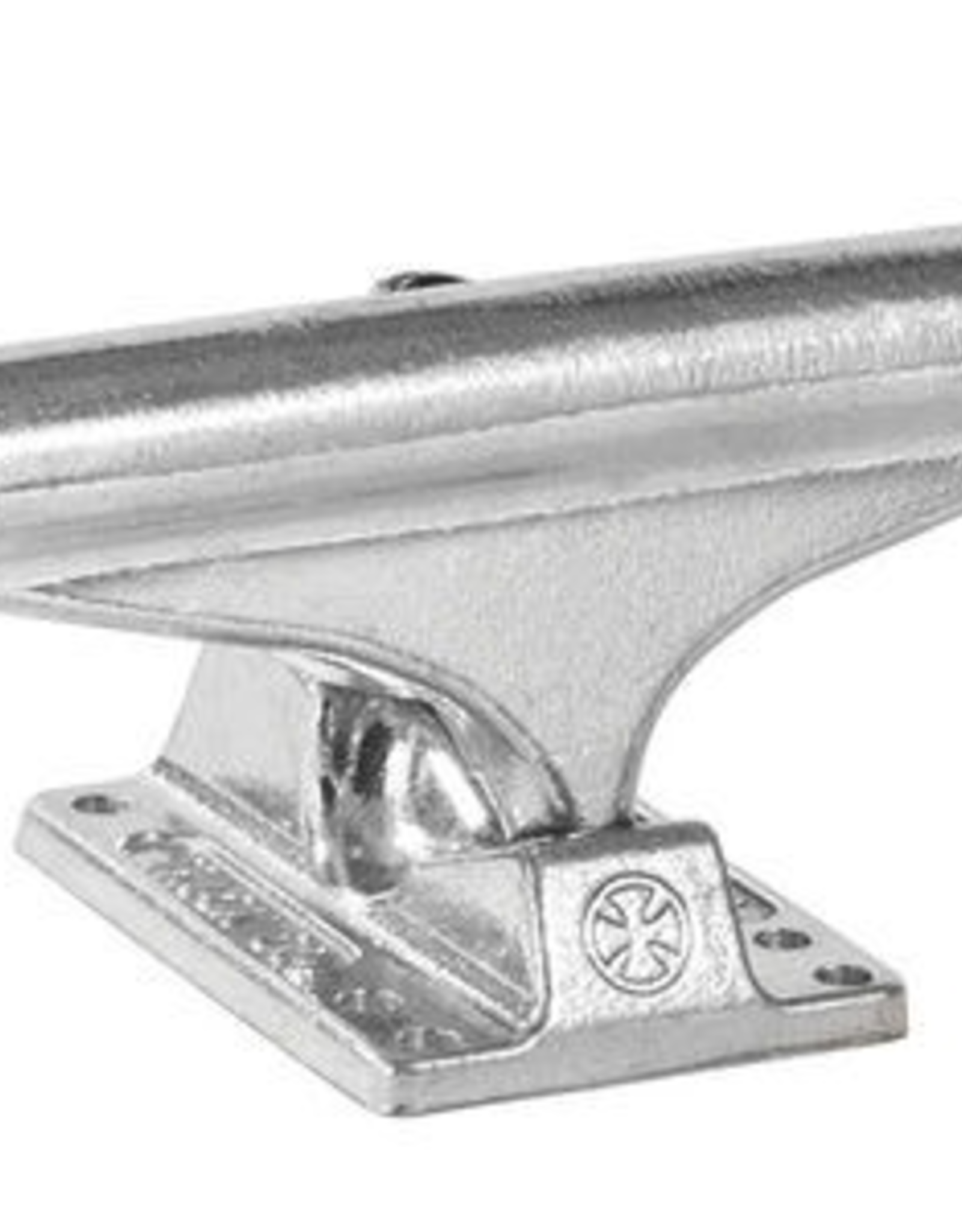 INDEPENDENT INDEPENDENT TRUCK, 169mm, POLISHED, STANDARD (PAIR)