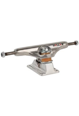 INDEPENDENT INDE STD 169MM HOLLOW SILVER