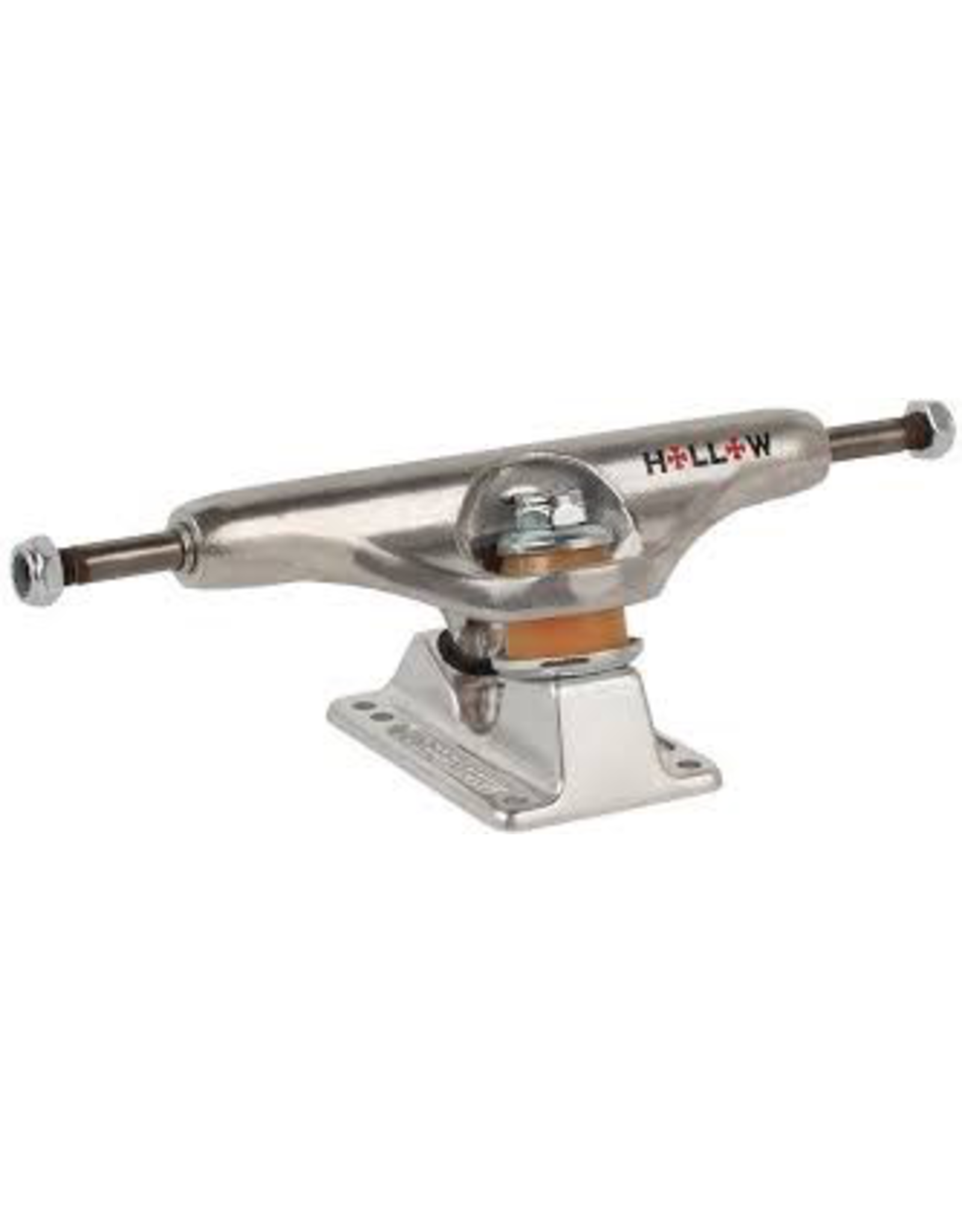 INDEPENDENT INDE STD 169MM HOLLOW SILVER