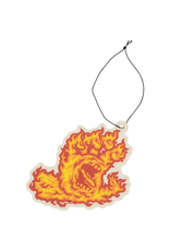 SC FLAME HAND AIR FRESHENER