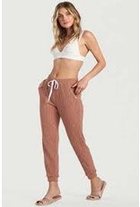 BILLABONG GIRLS BILLABONG COZY COAST PANT