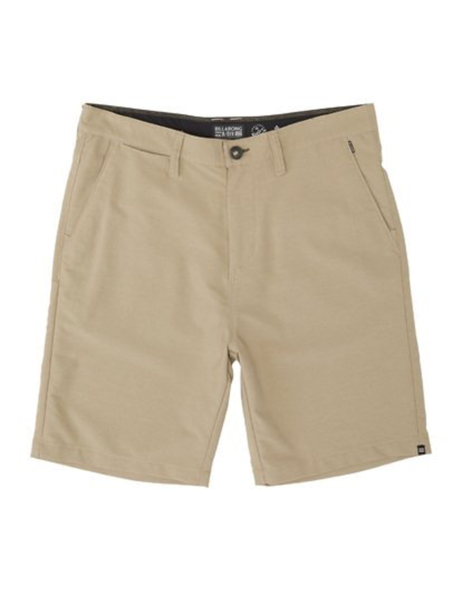 BILLABONG SURFTREK WICK PERFORMANCE WALKSHORT