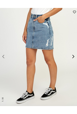 RVCA JOLT SKIRT