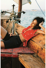 ONEILL Womens EZRA TOP