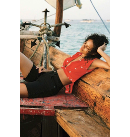 ONEILL Womens EZRA TOP ONEILL Womens EZRA TOP