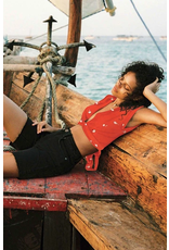 ONEILL Womens EZRA TOP