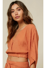 ONEILL Womens DOTTIE-RAW SIENNA