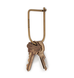 BRIXTON STIPE KEY CLIP