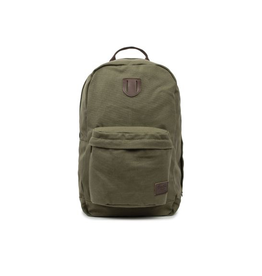 BRIXTON BASIN BASIC BACKPACK-OLIVE