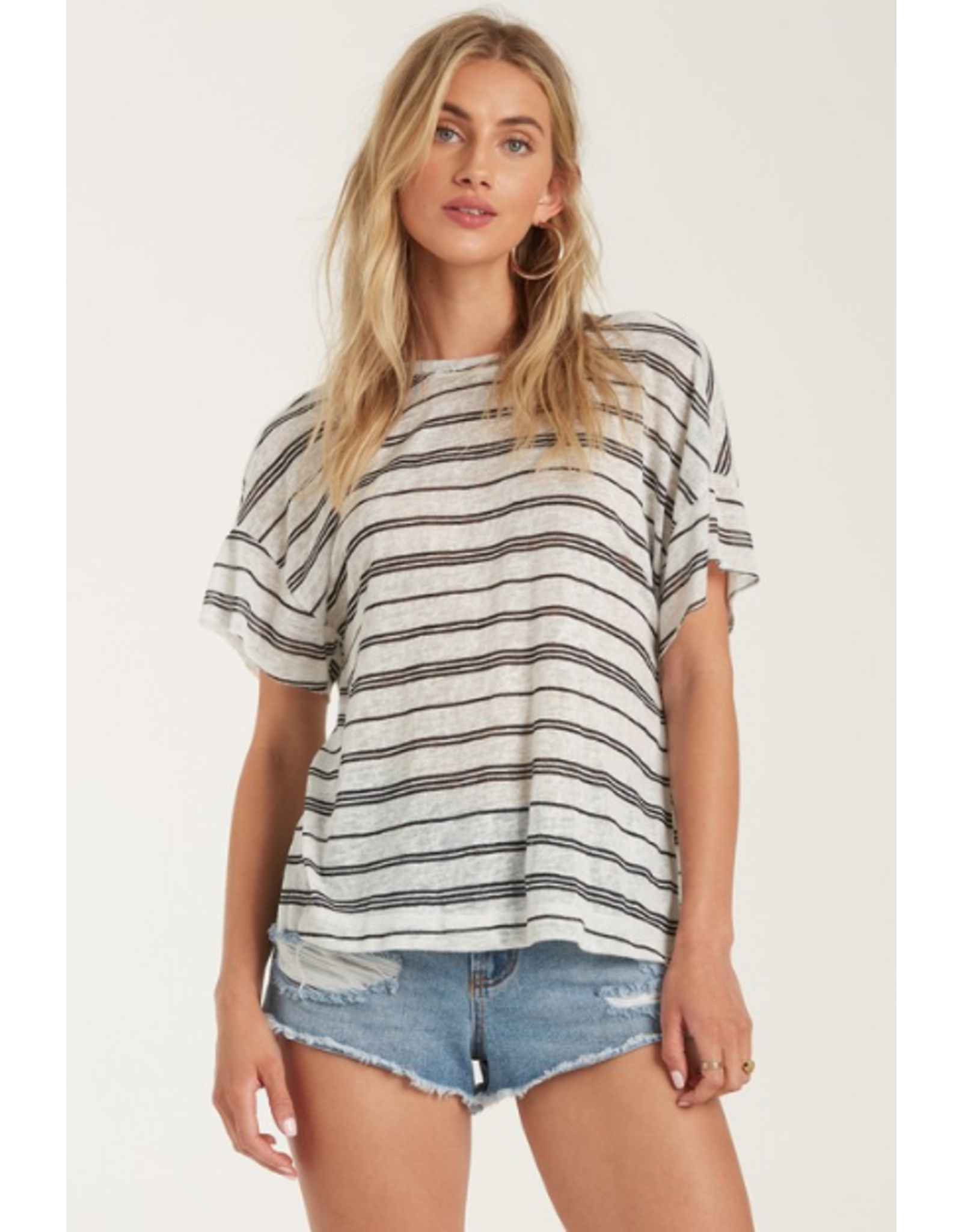 BILLABONG SEEKING SURF TOP