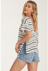 BILLABONG SEEKING SURF TOP