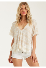 BILLABONG SEEKING SURF TOP