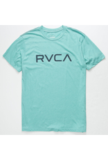 RVCA BIG RVCA SS M TEES BRM