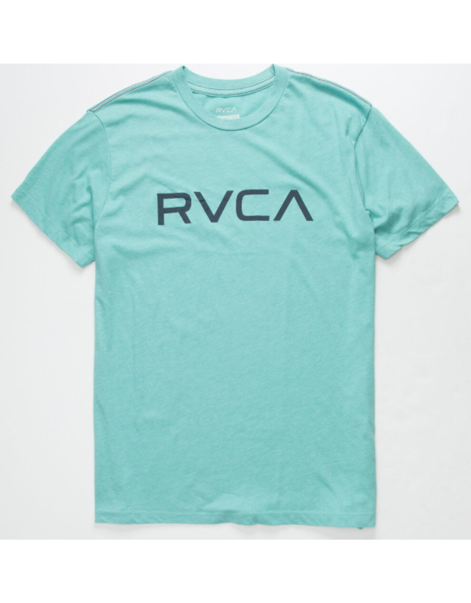 RVCA BIG RVCA SS M TEES BRM