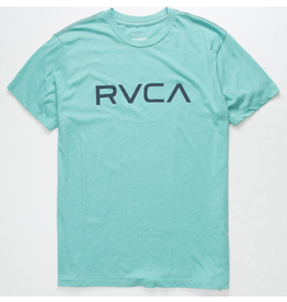 RVCA BIG RVCA SS M TEES BRM