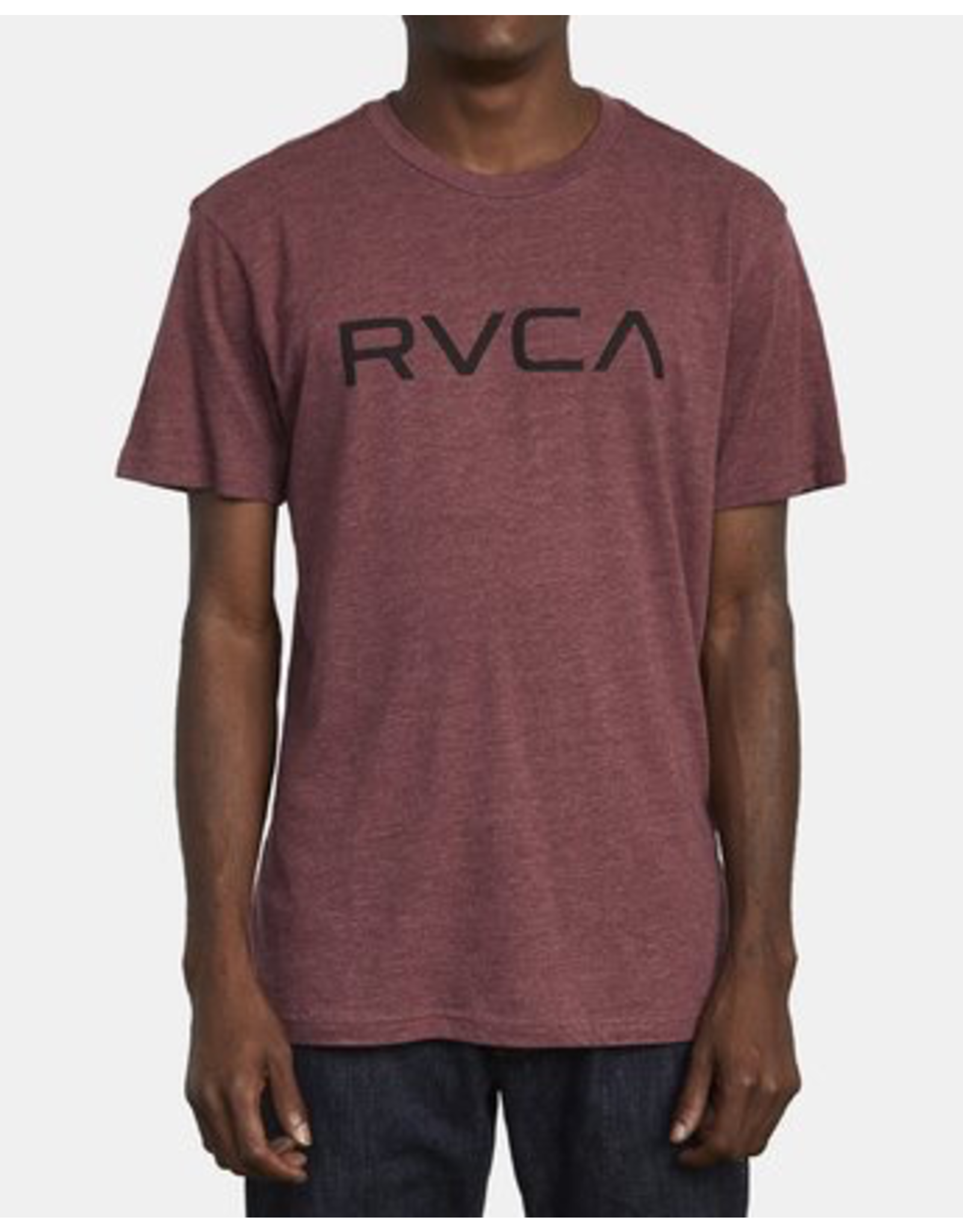 BIG RVCA T-SHIRT