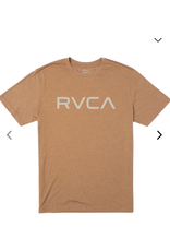 RVCA BIG RVCA SS M TEES BRM