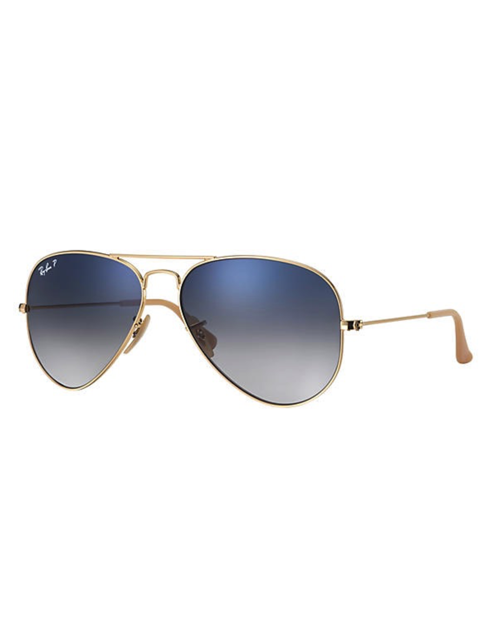 RAYBAN AVIATOR LARGE METAL