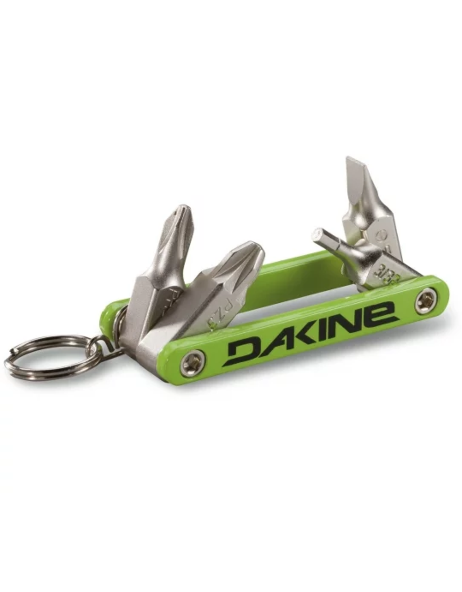 DAKINE FIDGET TOOL GREEN OS