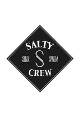 SALTY CREW SALTY CREW TIPPET STICKER