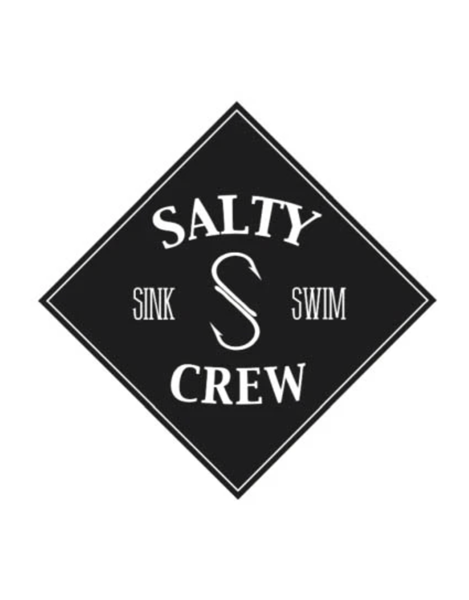SALTY CREW SALTY CREW TIPPET STICKER