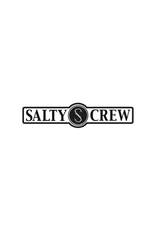 SALTY CREW SALTY CREW RAIL ROD STICKER
