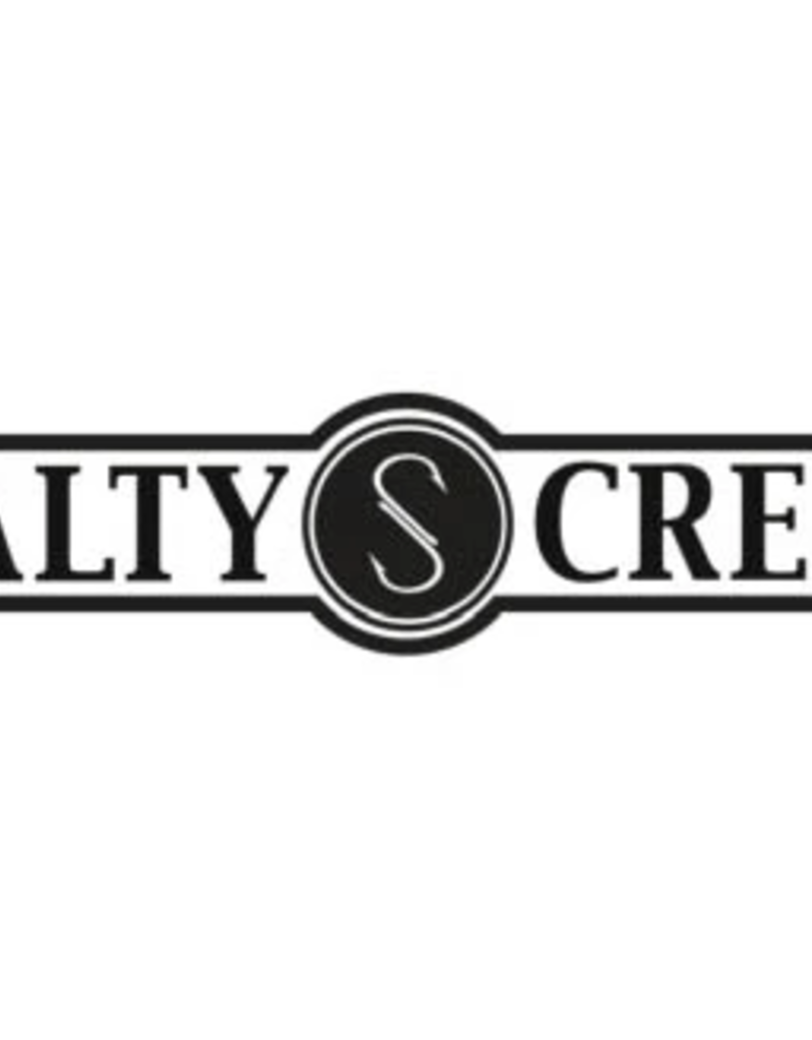 Salty Crew Sticker 
