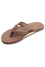 Rainbow Sandals MENS THE BENTLEY EXPRESSO