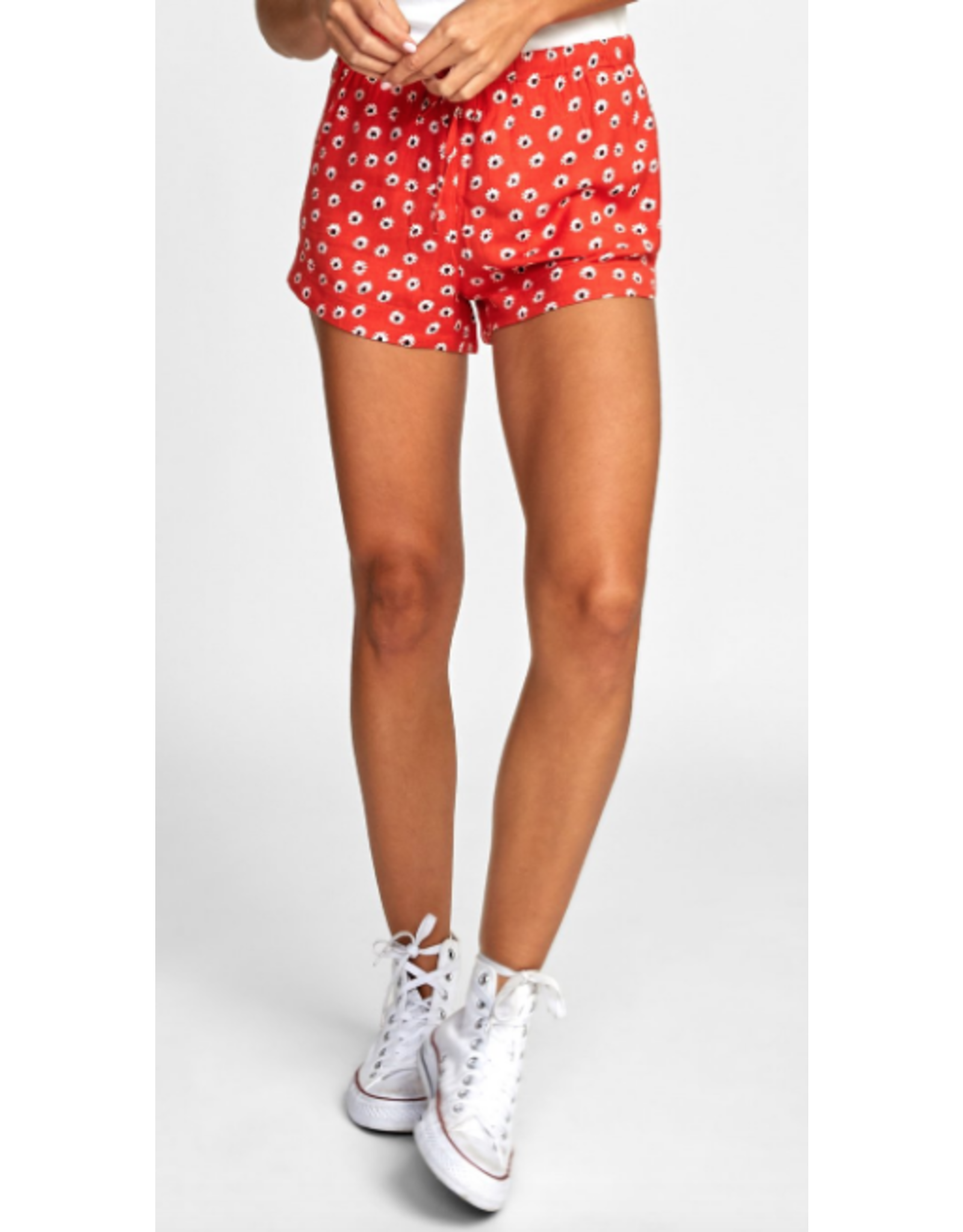 Rvca new 2024 yume shorts