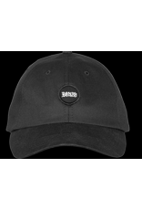 BONES CAP BW JAY BLK HAT