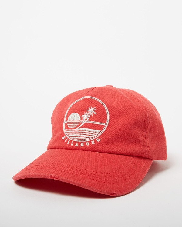 SURF CLUB CAP - Salty's Board Shop