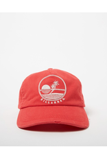BILLABONG SURF CLUB CAP