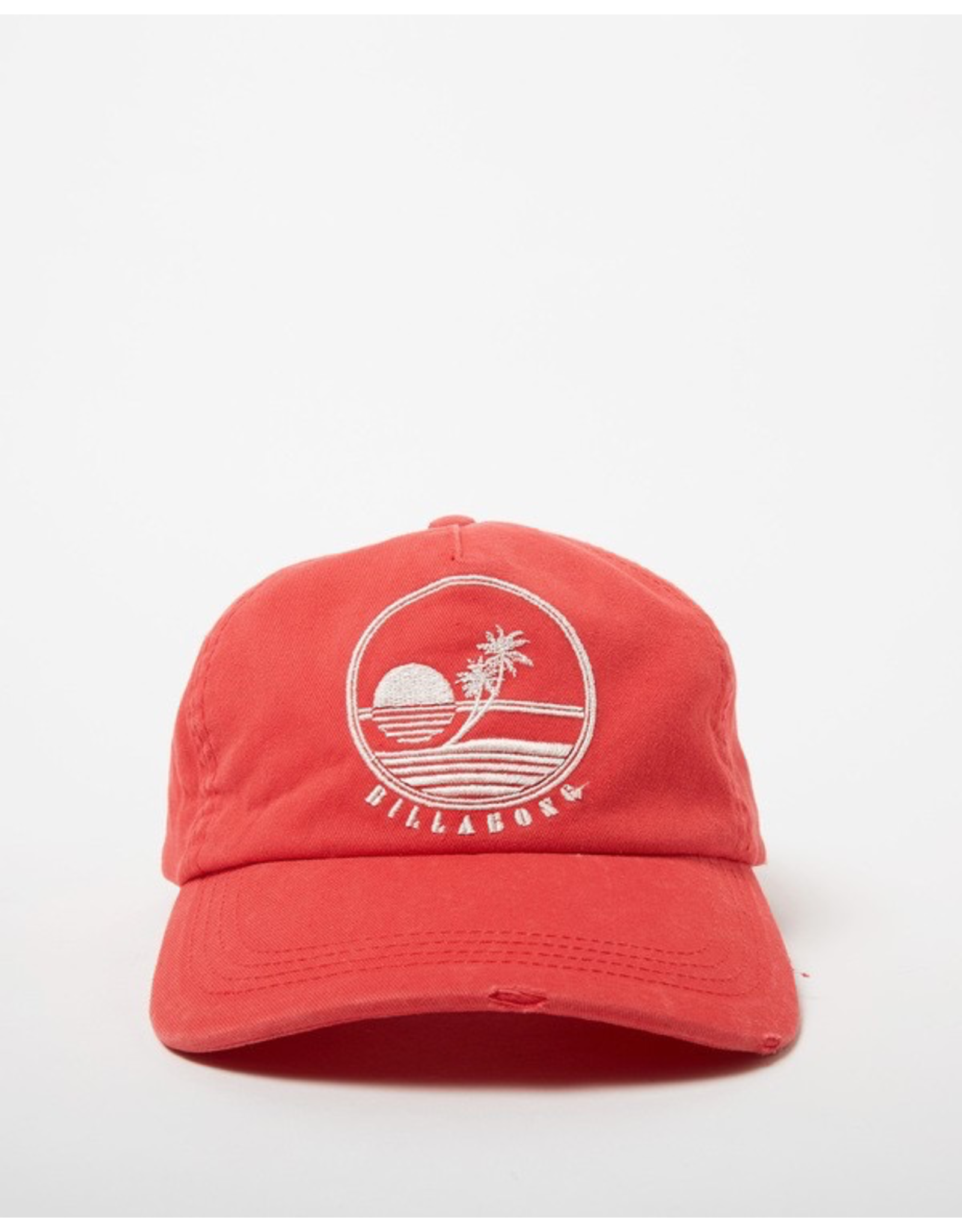 BILLABONG SURF CLUB CAP