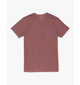 RVCA PTC 2 PIGMENT T-SHIRT