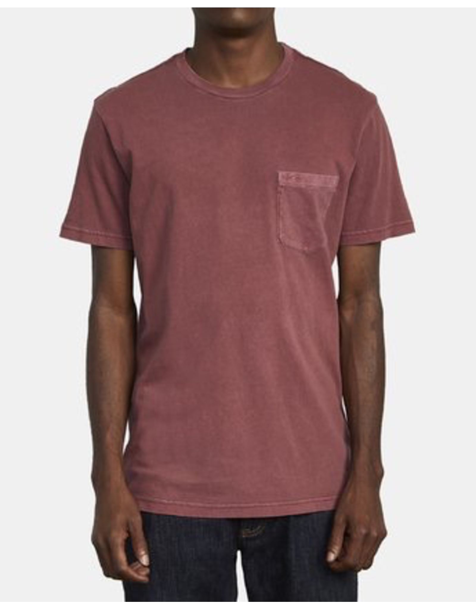 RVCA PTC 2 PIGMENT T-SHIRT