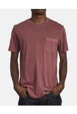 RVCA PTC 2 PIGMENT T-SHIRT