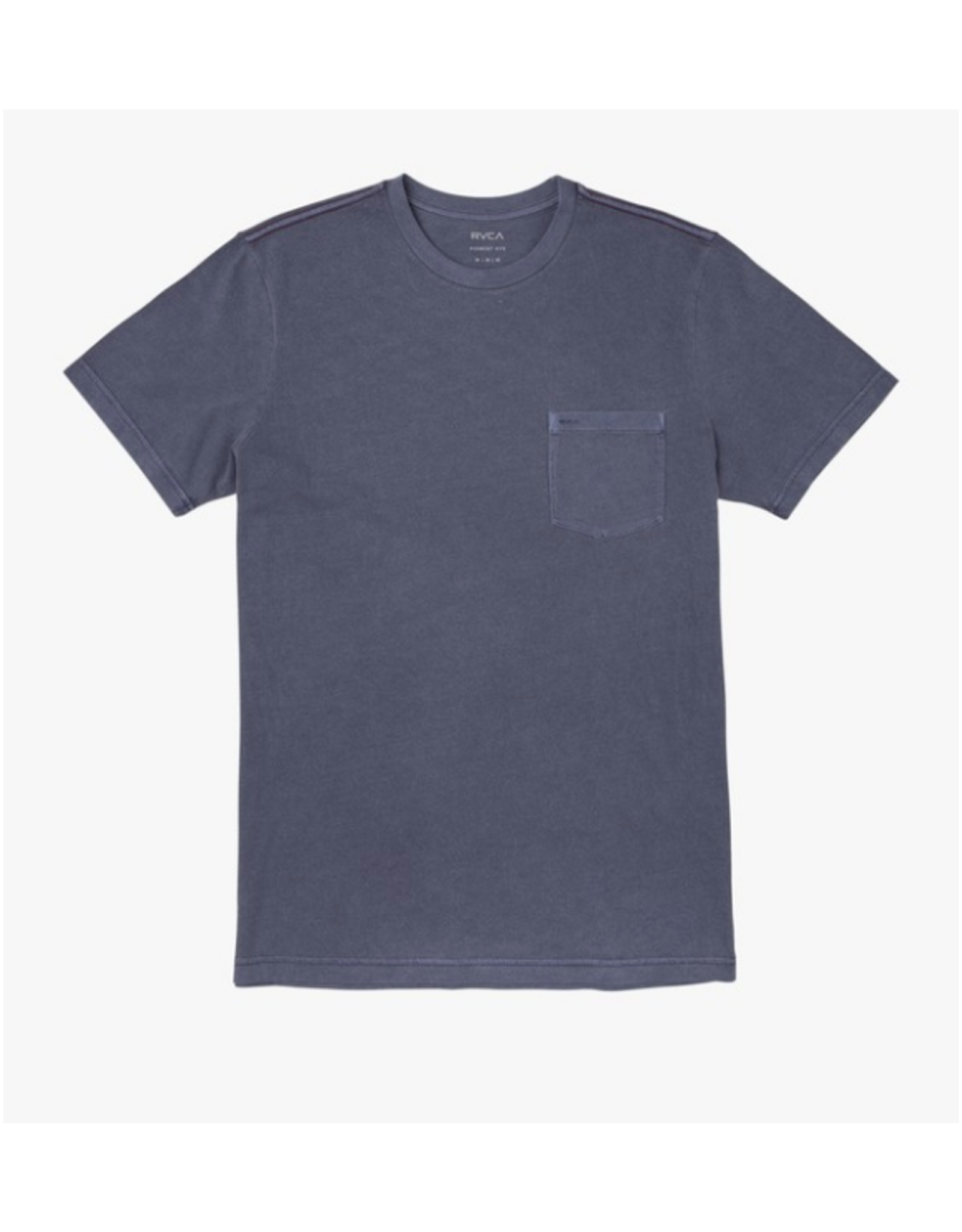 RVCA PTC 2 PIGMENT T-SHIRT