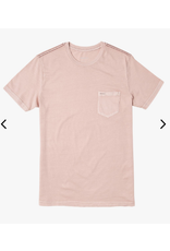 RVCA PTC 2 PIGMENT T-SHIRT