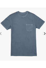 RVCA PTC 2 PIGMENT T-SHIRT