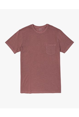 RVCA PTC 2 PIGMENT T-SHIRT