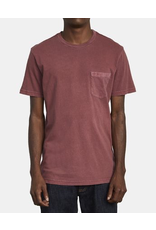 RVCA PTC 2 PIGMENT T-SHIRT