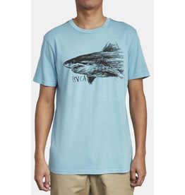 RVCA SEA SONG T-SHIRT