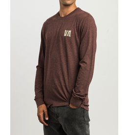 RVCA SAGEBRUSH LS