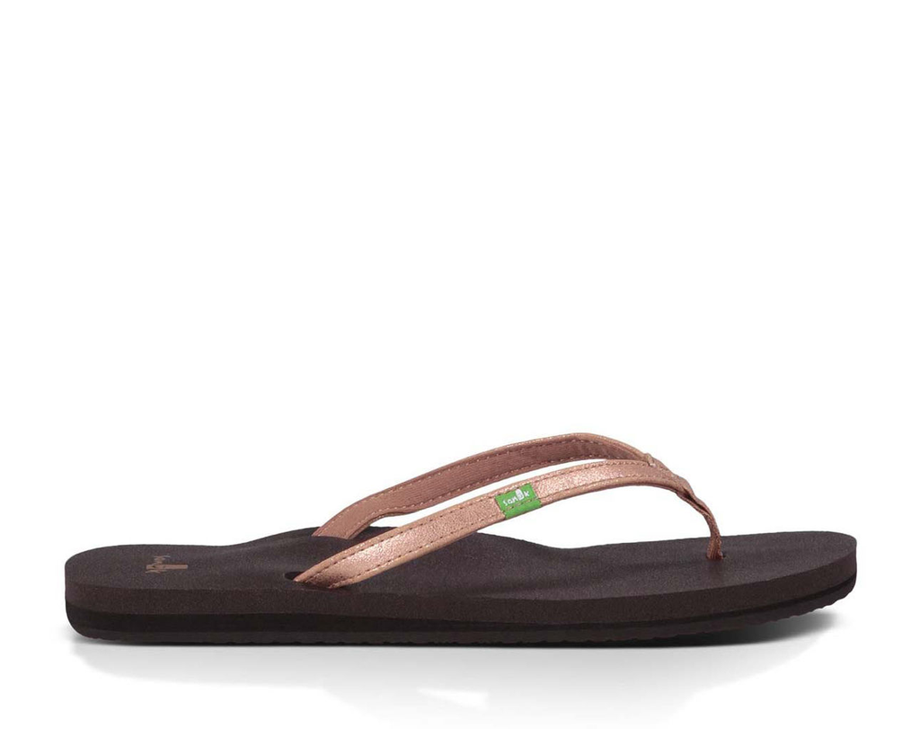 SANUK YOGA JOY METALLIC