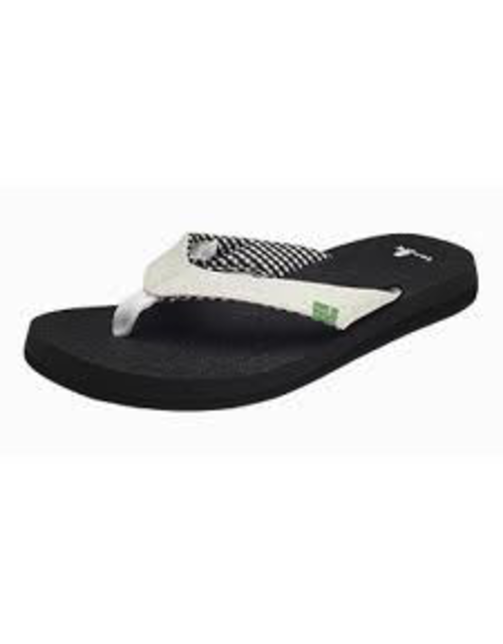 WOMEN’S SANUK YOGA MAT WHITE