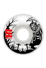 EMBRACE EMBRACE WHEELS REAPER 43MM 101A RED